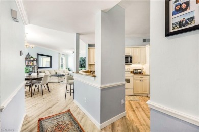 Welcome to the Fairways at Marco Shores. This 3-bedroom, 2-full on Hammock Bay in Florida - for sale on GolfHomes.com, golf home, golf lot