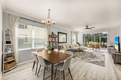 Welcome to the Fairways at Marco Shores. This 3-bedroom, 2-full on Hammock Bay in Florida - for sale on GolfHomes.com, golf home, golf lot