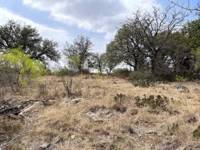 Here is a .31 acre lot near Lake Brownwood in Central Texas. It on Hideout Golf Club and Resort  in Texas - for sale on GolfHomes.com, golf home, golf lot