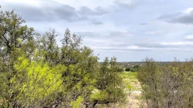 Here is a .31 acre lot near Lake Brownwood in Central Texas. It on Hideout Golf Club and Resort  in Texas - for sale on GolfHomes.com, golf home, golf lot