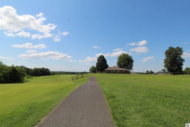 Craft your dream home on .33 of an acre with an amazing view of on Drake Creek Golf Club in Kentucky - for sale on GolfHomes.com, golf home, golf lot