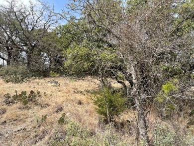 Here is a .31 acre lot near Lake Brownwood in Central Texas. It on Hideout Golf Club and Resort  in Texas - for sale on GolfHomes.com, golf home, golf lot