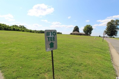 Craft your dream home on .33 of an acre with an amazing view of on Drake Creek Golf Club in Kentucky - for sale on GolfHomes.com, golf home, golf lot