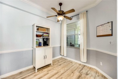 Welcome to the Fairways at Marco Shores. This 3-bedroom, 2-full on Hammock Bay in Florida - for sale on GolfHomes.com, golf home, golf lot