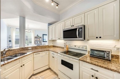 Welcome to the Fairways at Marco Shores. This 3-bedroom, 2-full on Hammock Bay in Florida - for sale on GolfHomes.com, golf home, golf lot