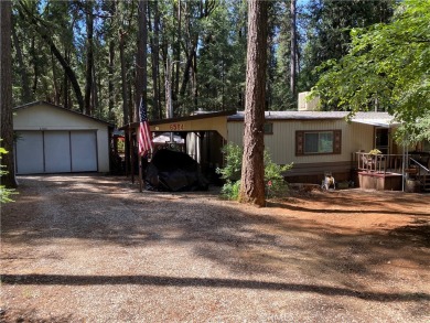 Looking for some quiet at the end of your busy day? Looking to on Paradise Pines Golf Course in California - for sale on GolfHomes.com, golf home, golf lot