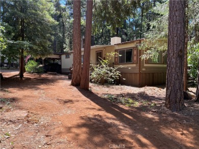 Looking for some quiet at the end of your busy day? Looking to on Paradise Pines Golf Course in California - for sale on GolfHomes.com, golf home, golf lot