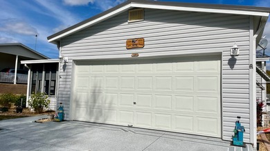 You won't want to miss out on this 2/2 Plus Den!! This home has on Water Oak Country Club Estates in Florida - for sale on GolfHomes.com, golf home, golf lot