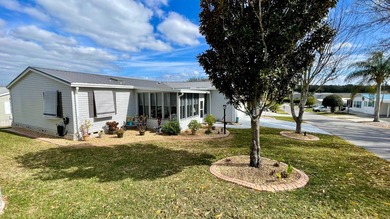 You won't want to miss out on this 2/2 Plus Den!! This home has on Water Oak Country Club Estates in Florida - for sale on GolfHomes.com, golf home, golf lot