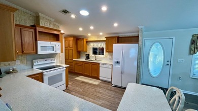 You won't want to miss out on this 2/2 Plus Den!! This home has on Water Oak Country Club Estates in Florida - for sale on GolfHomes.com, golf home, golf lot