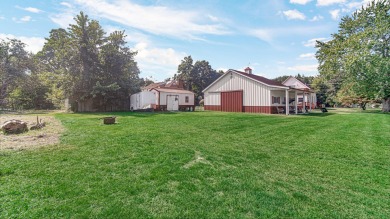 Welcome to this stunning, updated and meticulously maintained on Indian Ridge Golf Course in Indiana - for sale on GolfHomes.com, golf home, golf lot