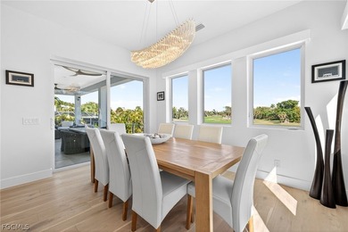 BRAND NEW CONSTRUCTION! This gorgeous new home was beautifully on Beachview Golf Club in Florida - for sale on GolfHomes.com, golf home, golf lot