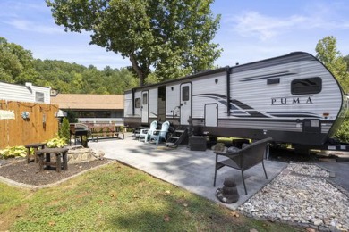 This is your chance to own a piece of Outdoor Resorts at on Bent Creek Golf Course in Tennessee - for sale on GolfHomes.com, golf home, golf lot