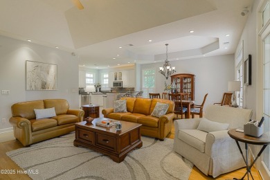Tucked away on a quiet cul-de-sac in the prestigious gated golf on Brunswick Plantation and Golf Resorts in North Carolina - for sale on GolfHomes.com, golf home, golf lot