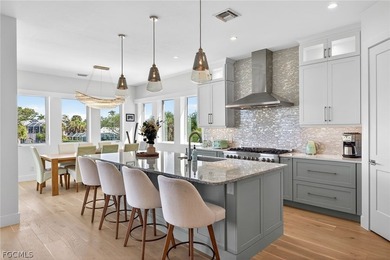 BRAND NEW CONSTRUCTION! This gorgeous new home was beautifully on Beachview Golf Club in Florida - for sale on GolfHomes.com, golf home, golf lot