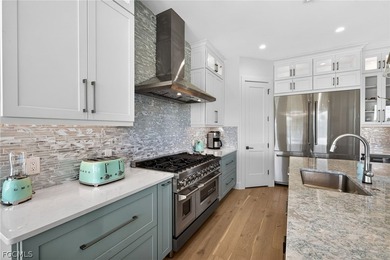 BRAND NEW CONSTRUCTION! This gorgeous new home was beautifully on Beachview Golf Club in Florida - for sale on GolfHomes.com, golf home, golf lot