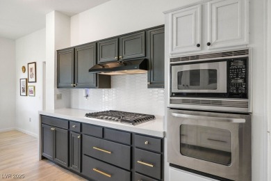 This exquisite home is perfect for those who adore both indoor & on Highland Falls Golf Club in Nevada - for sale on GolfHomes.com, golf home, golf lot