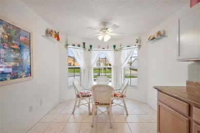 Located in the stunning village of Santo Domingo, this 3/2 on El Diablo Executive Golf Course in Florida - for sale on GolfHomes.com, golf home, golf lot