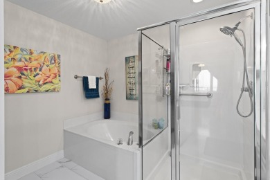 Come and enjoy your own piece of paradise with beautiful views on Seascape Golf Course in Florida - for sale on GolfHomes.com, golf home, golf lot