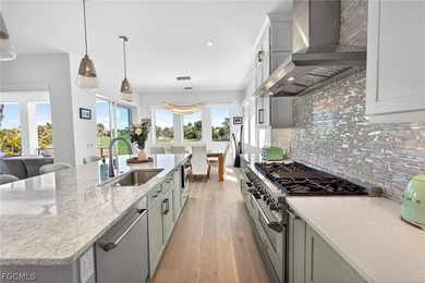 BRAND NEW CONSTRUCTION! This gorgeous new home was beautifully on Beachview Golf Club in Florida - for sale on GolfHomes.com, golf home, golf lot