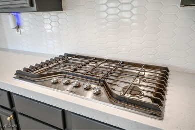 This exquisite home is perfect for those who adore both indoor & on Highland Falls Golf Club in Nevada - for sale on GolfHomes.com, golf home, golf lot
