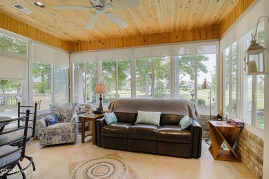 Tucked away on a quiet cul-de-sac in the prestigious gated golf on Brunswick Plantation and Golf Resorts in North Carolina - for sale on GolfHomes.com, golf home, golf lot