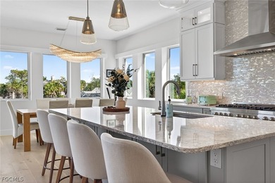 BRAND NEW CONSTRUCTION! This gorgeous new home was beautifully on Beachview Golf Club in Florida - for sale on GolfHomes.com, golf home, golf lot