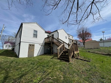 Discover this delightful two-bedroom, 1.5-bath residence nestled on Arlington Association in Kentucky - for sale on GolfHomes.com, golf home, golf lot