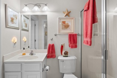 Come and enjoy your own piece of paradise with beautiful views on Seascape Golf Course in Florida - for sale on GolfHomes.com, golf home, golf lot