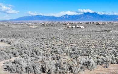 You have just found an amazing lot within the Taos Country Club on Taos Country Club in New Mexico - for sale on GolfHomes.com, golf home, golf lot