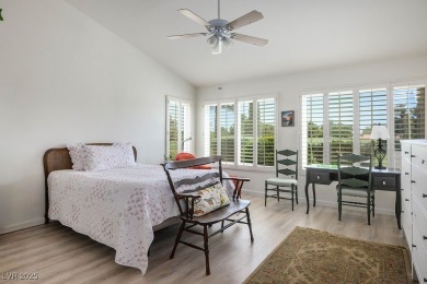 This exquisite home is perfect for those who adore both indoor & on Highland Falls Golf Club in Nevada - for sale on GolfHomes.com, golf home, golf lot