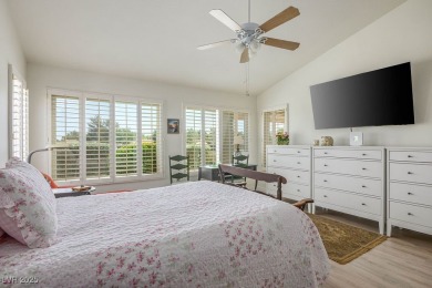 This exquisite home is perfect for those who adore both indoor & on Highland Falls Golf Club in Nevada - for sale on GolfHomes.com, golf home, golf lot