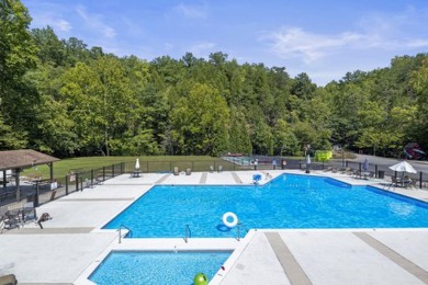 This is your chance to own a piece of Outdoor Resorts at on Bent Creek Golf Course in Tennessee - for sale on GolfHomes.com, golf home, golf lot