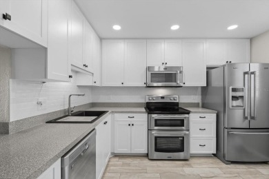 Discover Resort-Style Living at Ironwood! Welcome to this on Pinebrook/Ironwood Golf Course in Florida - for sale on GolfHomes.com, golf home, golf lot