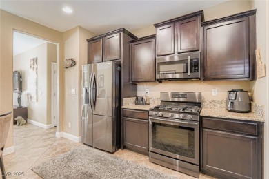 Stunning Single Story home in the Beautiful 55+ Guard Gated on Stallion Mountain Golf Course in Nevada - for sale on GolfHomes.com, golf home, golf lot