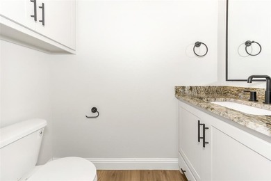 Stunning new construction custom home on a beautiful golf course on Holiday Hills Country Club in Texas - for sale on GolfHomes.com, golf home, golf lot