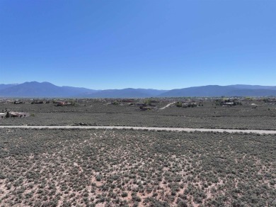 You have just found an amazing lot within the Taos Country Club on Taos Country Club in New Mexico - for sale on GolfHomes.com, golf home, golf lot