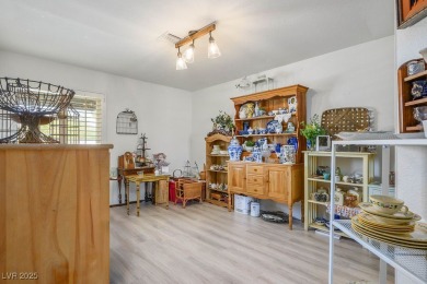 This exquisite home is perfect for those who adore both indoor & on Highland Falls Golf Club in Nevada - for sale on GolfHomes.com, golf home, golf lot