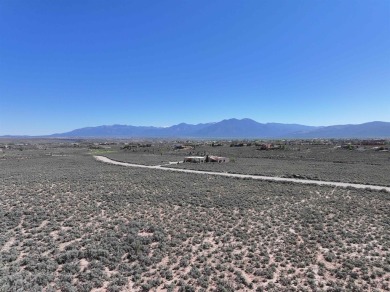 You have just found an amazing lot within the Taos Country Club on Taos Country Club in New Mexico - for sale on GolfHomes.com, golf home, golf lot
