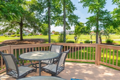 Tucked away on a quiet cul-de-sac in the prestigious gated golf on Brunswick Plantation and Golf Resorts in North Carolina - for sale on GolfHomes.com, golf home, golf lot
