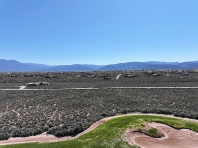 You have just found an amazing lot within the Taos Country Club on Taos Country Club in New Mexico - for sale on GolfHomes.com, golf home, golf lot