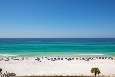 Come and enjoy your own piece of paradise with beautiful views on Seascape Golf Course in Florida - for sale on GolfHomes.com, golf home, golf lot