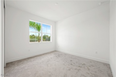 GORGEOUS, NEW CONSTRUCTION WATER FRONT HOME IN BABCOCK RANCH, FL on Babcock National Golf Course in Florida - for sale on GolfHomes.com, golf home, golf lot