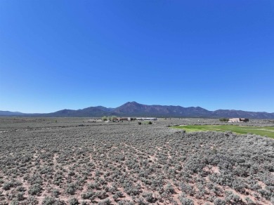You have just found an amazing lot within the Taos Country Club on Taos Country Club in New Mexico - for sale on GolfHomes.com, golf home, golf lot
