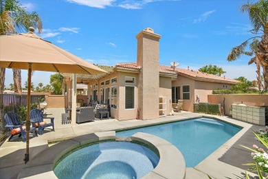 This beautiful turn-key furnished home is the one you have been on Indian Palms Country Club and Resort in California - for sale on GolfHomes.com, golf home, golf lot