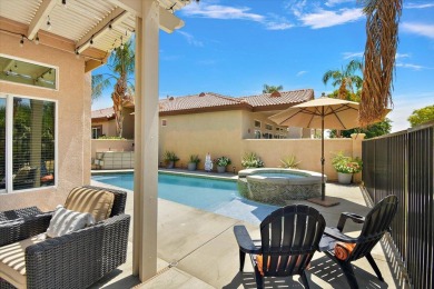 This beautiful turn-key furnished home is the one you have been on Indian Palms Country Club and Resort in California - for sale on GolfHomes.com, golf home, golf lot