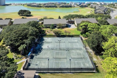 Come and enjoy your own piece of paradise with beautiful views on Seascape Golf Course in Florida - for sale on GolfHomes.com, golf home, golf lot