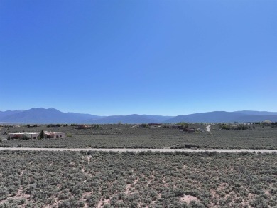 You have just found an amazing lot within the Taos Country Club on Taos Country Club in New Mexico - for sale on GolfHomes.com, golf home, golf lot