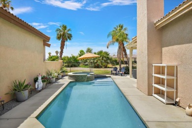 This beautiful turn-key furnished home is the one you have been on Indian Palms Country Club and Resort in California - for sale on GolfHomes.com, golf home, golf lot