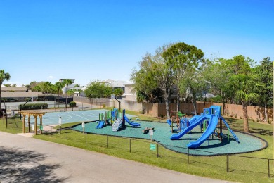 Come and enjoy your own piece of paradise with beautiful views on Seascape Golf Course in Florida - for sale on GolfHomes.com, golf home, golf lot